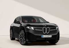 Bild des Angebotes BMW iX3 50 eDrive Neue Klasse