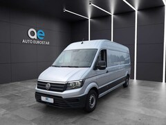 Bild des Angebotes VW Crafter Kasten 35 lang Hoch FWD *Navi*Kam*Ergo*