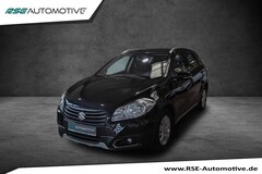 Bild des Angebotes Suzuki SX4 S-Cross Club
