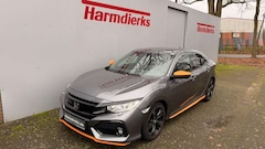 Bild des Angebotes Honda Civic 1.0 i-VTEC Turbo Elegance