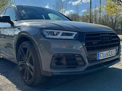 Bild des Angebotes Audi SQ5 SQ5 3.0 TFSI quattro / Luftfahrwerk / AHK / 8-fach