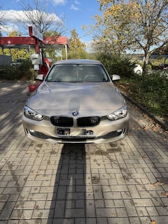 Bild des Angebotes BMW 316 316i