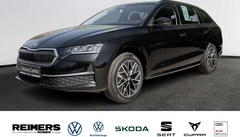 Skoda Octavia Combi Balance 2.0 TDI DSG AHK Kam. ACC