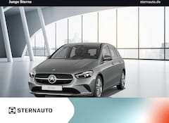 Bild des Angebotes Mercedes-Benz B 180 B 180 Progressive Advanced AHK Multibeam Navi/LED