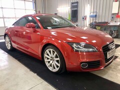 Bild des Angebotes Audi TT Coupe/Roadster 2.0 TFSI /Sitzhz/Xenon/Navi