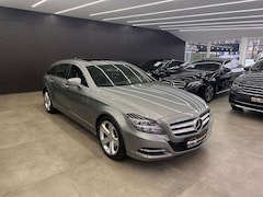 Bild des Angebotes Mercedes-Benz CLS 250 CLS 250 CDI SB*Distronic*4xSHZ*HarmanKardon*