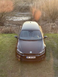 Bild des Angebotes VW Scirocco 2.0 TSI Life 1Hand, 6Gang, orig.Zustand, HU Neu!
