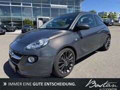 Bild des Angebotes Opel Adam PANORAMA/SITZHEIZUNG/TEMPOMAT/1.HAND