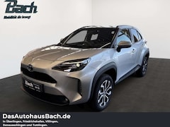 Bild des Angebotes Toyota Yaris Cross 1,5 Hybrid Teamplayer Winter-Paket