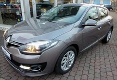 Bild des Angebotes Renault Megane Paris