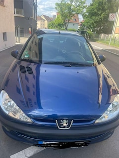 Bild des Angebotes Peugeot 206 SW 75 Filou