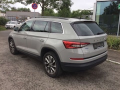 Bild des Angebotes Skoda Kodiaq Clever 14200 EURO NETTO