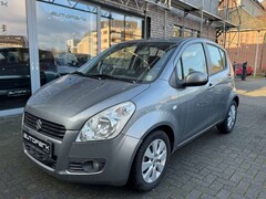 Bild des Angebotes Suzuki Splash Club SHZ Klima PDC e.Fensterh TÜV 02/2027