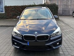 Bild des Angebotes BMW 220 220i Gran Tourer Aut. Advantage