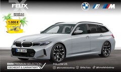 Bild des Angebotes BMW 320 i Touring+M SPORTPAKET+19"ALU+LIVE COCKPIT PRO