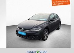 Bild des Angebotes VW Polo R-Line 1.0 R-L BT070 TSID7F