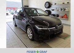 Bild des Angebotes VW Polo R-Line 1.0 R-L BT070 TSID7F