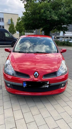Bild des Angebotes Renault Clio Clio 1.2 16V Ripcurl