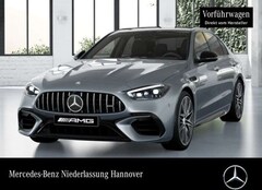 Bild des Angebotes Mercedes-Benz C 63 AMG C 63 S E NIGHT+DRIVERS+PANO+360+BURMESTER+KEYLESS