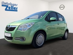 Bild des Angebotes Opel Agila B 1.0