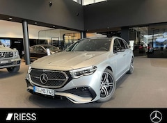 Bild des Angebotes Mercedes-Benz E 200 T AMG+PANO+STDHZG+AHK+DIGI L+KEYL+DISTR+