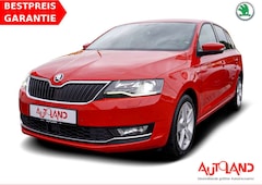 Bild des Angebotes Skoda Rapid/Spaceback Rapid Spaceback 1.0 Ambition Bi-Xenon SmartLink