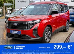 Bild des Angebotes Ford Tourneo Courier Titanium 1.0 EcoBoost