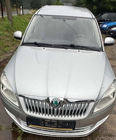 Bild des Angebotes Skoda Praktik Praktik TSI 1.2 TSI