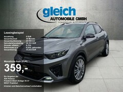 Bild des Angebotes Kia Stonic 1.0T 48V DCT GT Line Navi LED 17 Zoll