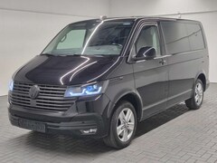 Bild des Angebotes VW T6 Multivan T6.1 Multivan 7-Sitz/LED/Navi/Stdhzg/AHK/SHZ/Kam