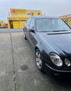 Bild des Angebotes Mercedes-Benz E 320 Avantgarde