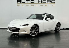 Bild des Angebotes Mazda MX-5 Sports-Line RF *CarPlay*Bose*Matrix*Navi*