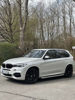 Bild des Angebotes BMW X5 M BMW X5 M50d