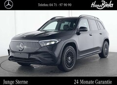 Bild des Angebotes Mercedes-Benz EQB 350 EQB 350 4M AMG Prem/Night/20"/Pano/Bur/Dis/AHK PSD