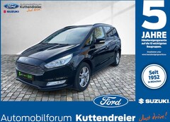 Bild des Angebotes Ford Galaxy 2.0 EcoBlue Business Navi+2xKlima+Kam.+LM