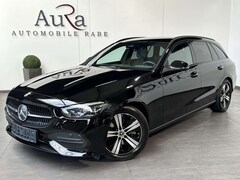 Bild des Angebotes Mercedes-Benz C 220 T Avantgarde NAV+LED+KAM+VCOCKPIT+CARPLAY