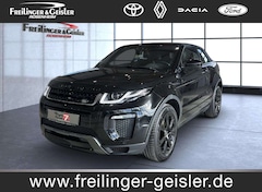 Bild des Angebotes Land Rover Range Rover Evoque SE Dynamic Cabrio Sportpaket