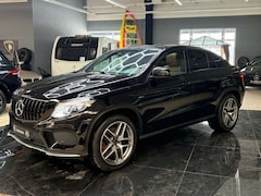 Bild des Angebotes Mercedes-Benz GLE 450 GLE450 / 43 AMG 4M Pano soft H&K 360° DAB+ LED