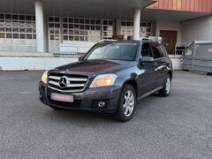 Bild des Angebotes Mercedes-Benz GLK 350 GLK 350 CDI 4Matic (204.992)