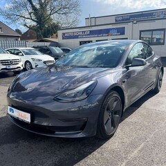 Bild des Angebotes Tesla Model 3 Long Range Dual AWD # MWST #Finanzierung