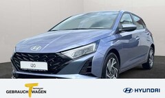 Bild des Angebotes Hyundai i20 Trend Turbo Komfort & Licht Paket Navi LED