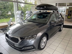 Bild des Angebotes Skoda Octavia Style