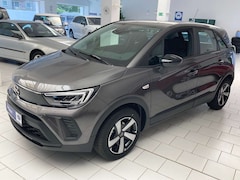 Bild des Angebotes Opel Crossland X Edition *Sitzheizung *Kamera h*