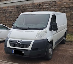 Bild des Angebotes Citroen Jumper 28 L1H1 Start HDi 110