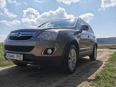 Bild des Angebotes Opel Antara 2.4 4x4 Design Edition