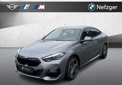 Bild des Angebotes BMW 218 Gran Coupe i M Sport Park-Assistent LED H&K