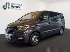 Bild des Angebotes Hyundai H-1 Travel Premium 2,5l Diesel AT