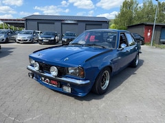 Bild des Angebotes Opel Ascona B 1,9 *H-Zulassung*ATS Felgen*Wertgutachten*