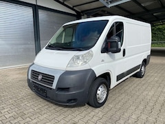Bild des Angebotes Fiat Ducato Kasten 28 115, TÜV 05/26, Allwetterreifen