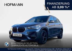 Bild des Angebotes BMW X1 Sport Line